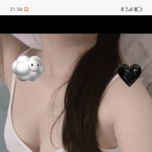番禺南浦欣儿