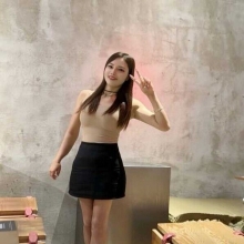 白云三元里倩倩